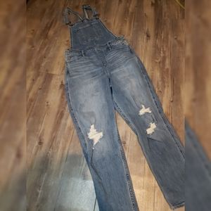 Hollister Overalls